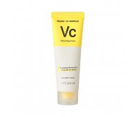 Очищающая пенка It's Skin Power 10 Formula Cleansing Foam VC, 120 мл