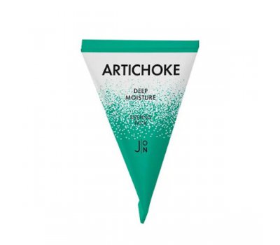 Artichoke Deep Moisture Sleeping Pack Ночная маска для лица, 5 гр