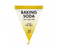 Скраб для лица Baking Soda Gentle Pore Scrub J:ON, 5 гр