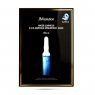 Ультратонкая маска для лица JMsolution Water Luminous S.O.S Ampoule Hyaluronic Mask, 35 мл