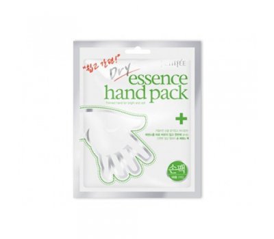 Маска-перчатки для рук с сухой эссенцией Dry Essence Hand Pack PETITFEE