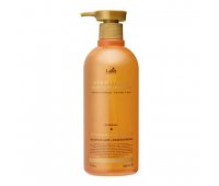 Шампунь для тонких волос Lador Dermatical Hair-Loss Shampoo (For Thin Hair), 530 мл