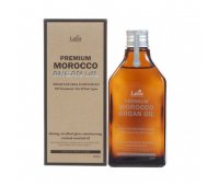 Аргановое масло для волос Lador Premium Argan Hair Oil, 100 мл