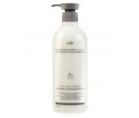 Шампунь для волос Moisture Balancing Shampoo Lador, 530 мл																					