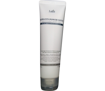 Lador Keratin Power Glue Сыворотка-клей для кончиков волос, 150 мл