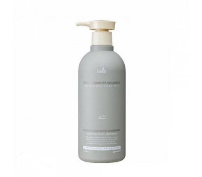 Шампунь для волос против перхоти Anti-Dandruff Shampoo Lador, 530 мл