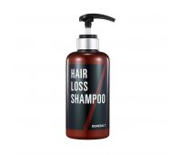 Шампунь против выпадения волос для мужчин General7 Hair Loss Shampoo, 500 мл