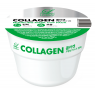 Альгинатная маска с коллагеном Collagen Disposable Modeling Mask Cup Pack Lindsay, 28 гр