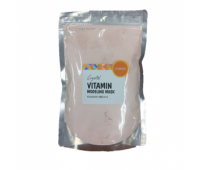 Альгинатная маска с витамином C Vitamin Modeling Mask Pack Lindsay, 240 гр