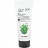 Пенка для умывания с экстрактом алоэ Clean Dew Aloe Foam Cleanser Tony Moly, 180 мл