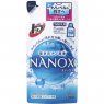Жидкость для стирки Lion Top Super Nanox, 360 мл