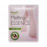 Маска-носочки для ног Melting Essence Foot Pack KOELF