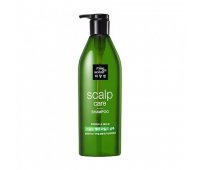 Шампунь для волос Scalp Care Shampoo Mise en Scene, 680 мл