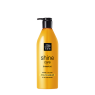 Восстанавливающий шампунь для волос для сияющего блеска Shining Care Shampoo 680 мл, Mise en Scene