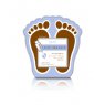 Маска для ног Premium Foot Care Pack, Mijin