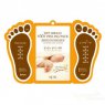 Пилинг для ног Soft Miracle Foot Peeling Pack, Mijin