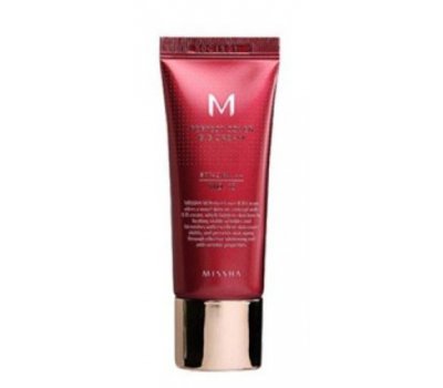 Missha M Perfect Cover BB Cream ВВ-крем для любого типа кожи, 23 тон, 20 мл