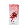 Маска для лица с гранатом Missha Pure Source Pocket Pack Pomegranate, 10 мл