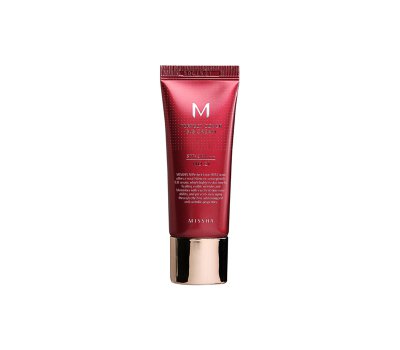 Missha M Perfect Cover BB Cream ВВ-крем для любого типа кожи, 21 тон, 20 мл