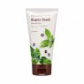 Пенка для умывания Missha Super Seed Green Tea Cleansing Foam, 150 мл