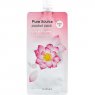 Маска для лица Missha Pure Source Pocket Pack Lotus, 10 мл