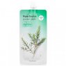 Ночная маска с экстрактом чайного дерева Missha Pure Source Pocket Pack Tea Tree, 10 мл