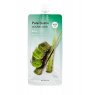 Ночная маска с экстрактом алоэ Missha Pure Source Pocket Pack Aloe, 10 мл