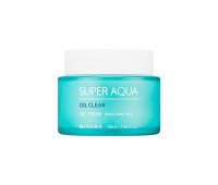 Крем для лица Missha Super Aqua Oil Clear Gel Cream, 70 мл