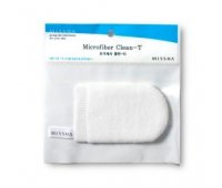 Варежка для очищения Т-зоны лица Missha Microfiber Clean-T