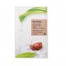 Тканевая маска для лица с экстрактом улиточного муцина Joyful Time Essence Mask Snail MIZON