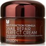 Крем для лица с экстрактом улитки Snail Repair Perfect Cream MIZON, 50 мл