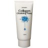 Пенка для умывания с коллагеном Collagen Foam Cleansing 100 мл, NANAMUS