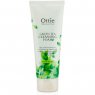 Пенка для умывания с зеленым чаем Ottie Green Tea Cleansing Foam, 150 мл