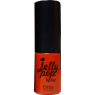 Тинт-желе для губ Ottie Jelly Pop Lip tint #3 Мармеладный оранжевый