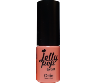 Тинт-желе для губ Ottie Jelly Pop Lip tint #5 Shy Pink