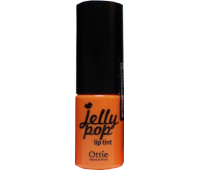 Тинт-желе для губ Ottie Jelly Pop Lip tint #6 Cotton Coral