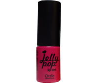 Тинт-желе для губ Ottie Jelly Pop Lip tint #2 Цветущий розовый