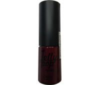 Тинт-желе для губ Ottie Jelly Pop Lip tint #4 Rosy Burgundy