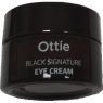 Крем для век с муцином черной улитки Ottie Black Signature Eye Cream, 30 мл