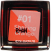 Ottie Magic Сhameleonic Color Rouge Tint Тинт-блеск для губ, 01 Shaking Orange, 5,5 гр