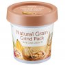 Питательная зерновая маска для сухой кожи Ottie Natural Grain Grind Pack, 100 мл