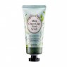 Скраб для ног Ottie Mint Choco Chip Foot Scrub, 80 мл