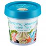 Маска для лица с экстрактом водорослей и морской водой Ottie Soothing Seaweed Green Pack, 100 мл