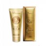 Пенка для умывания с золотом 24K Gold Snail Cleansing Foam Elizavecca, 180 мл