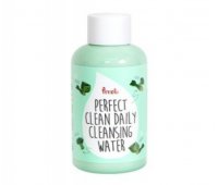 Жидкость для снятия макияжа Perfect Clean Daily Cleansing Water Prreti, 250 гр