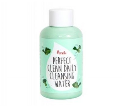 Средство для снятия макияжа Perfect Clean Daily Cleansing Water Prreti, 250 гр