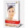 Патчи от прыщей Spot Reducer Gel Patches PureDerm