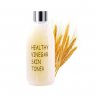 Тонер для лица Healthy Vinegar Skin Toner (Barley Seed), Real Skin, 300 мл