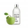 Тонер для лица Healthy Vinegar Skin Toner (Apple), Real Skin, 300 мл