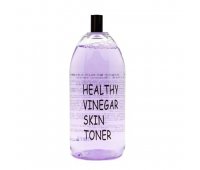 Тонер для лица Real Skin Healthy Vinegar Skin Toner (Blueberry), 300 мл